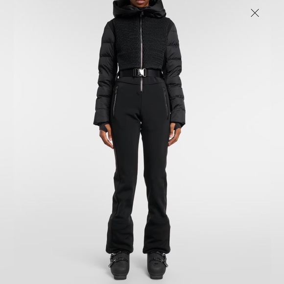 Marie Ski Suit Fusalp - Picture 1 of 14